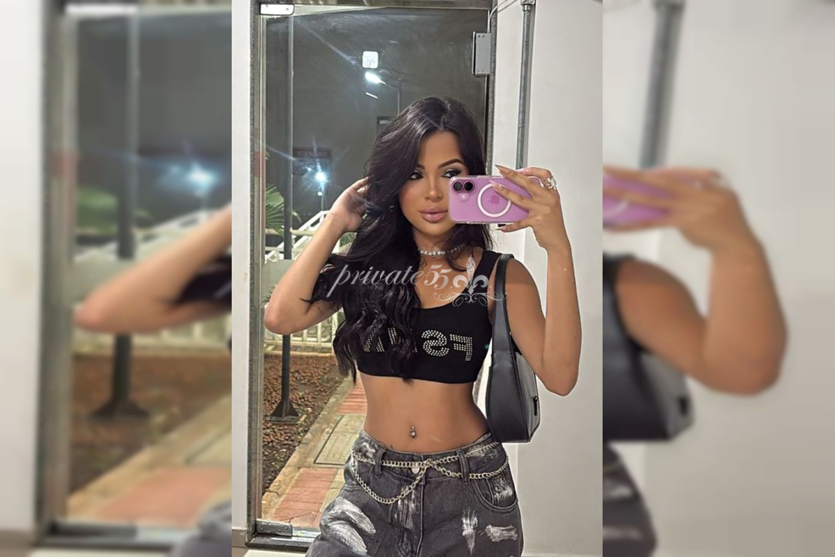 Laura Diniz - Acompanhante Verificada em São Paulo