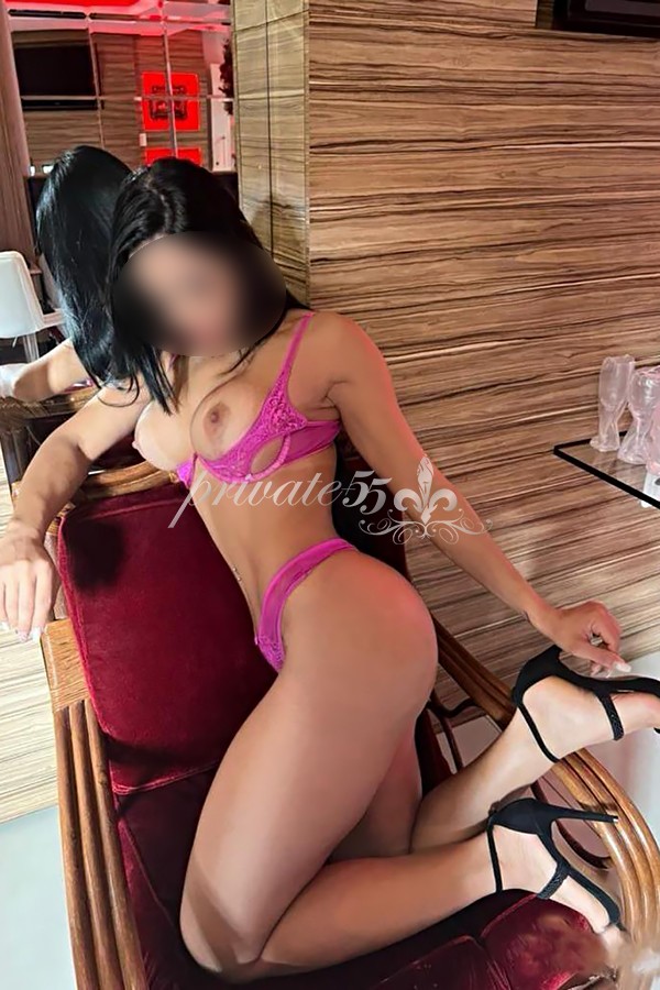 Laryssa Ferrari - Acompanhante Verificada em Florianópolis