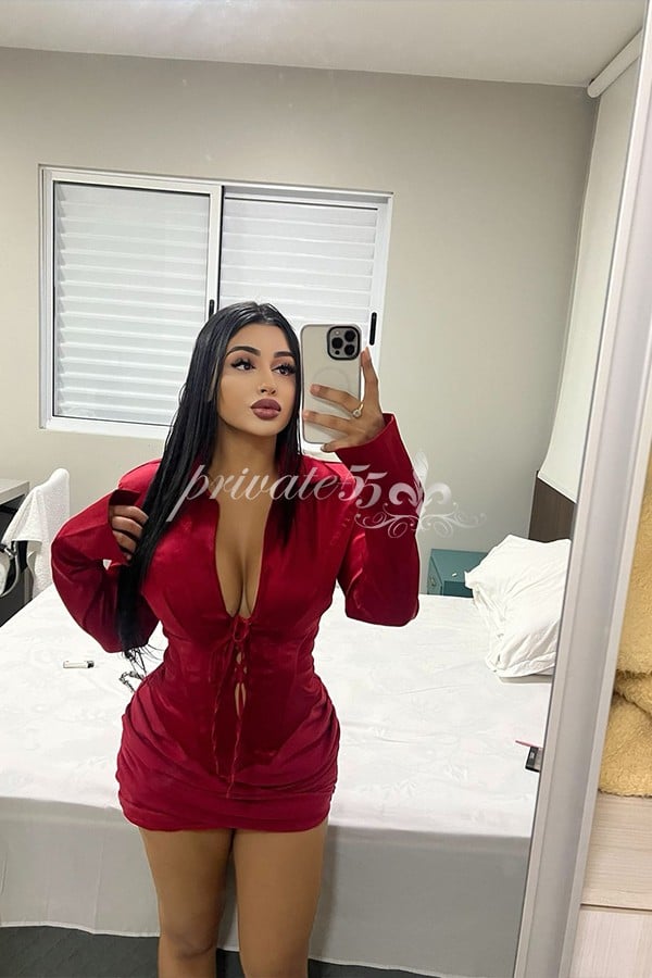 Foto 2 de Kamilla Prado