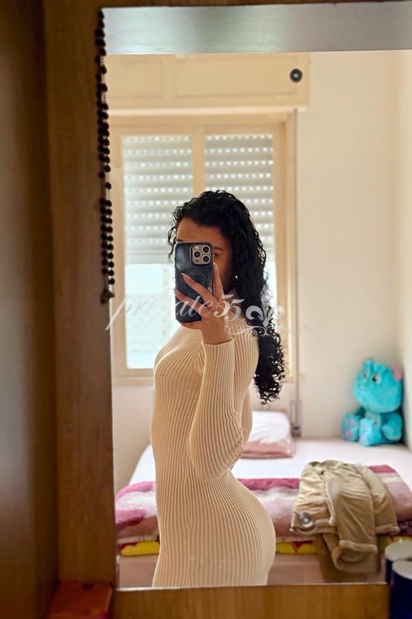 Kayla Machado - Acompanhante em Porto Alegre