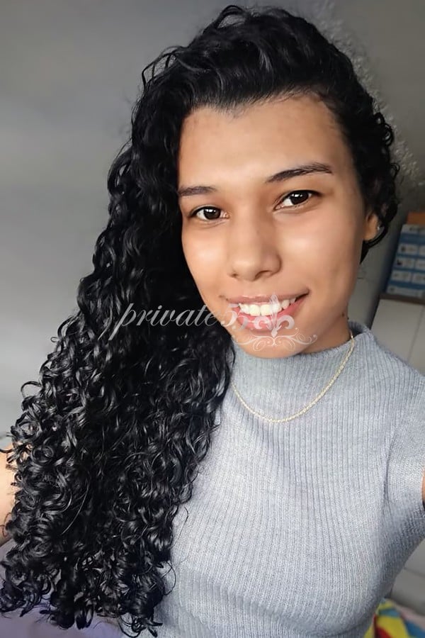 Kayla Machado - Garota de Programa em Porto Alegre