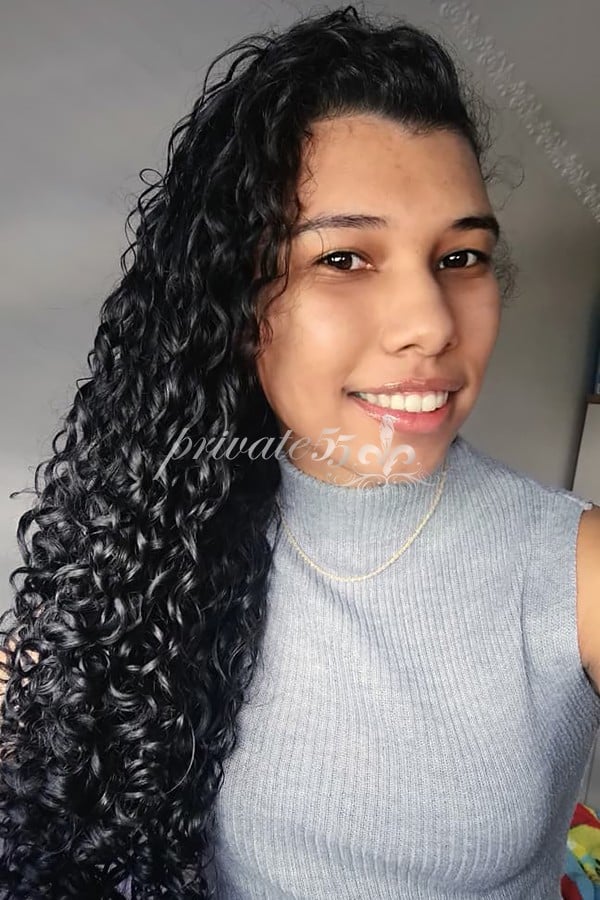 Kayla Machado - Acompanhante de Luxo em Porto Alegre