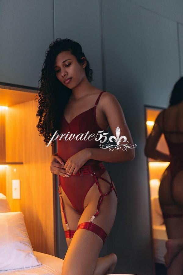 Kayla Machado - Acompanhante Verificada em Porto Alegre
