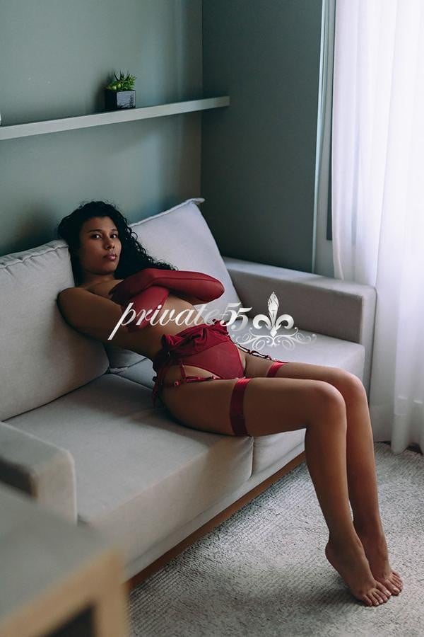 Kayla Machado - Garota de Programa em Porto Alegre