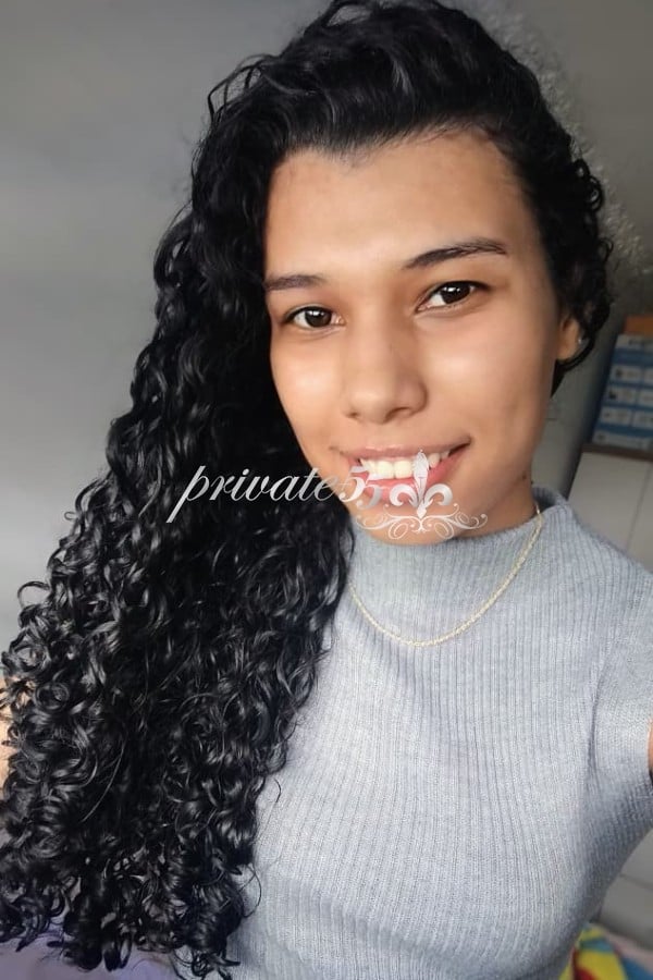 Kayla Machado - Acompanhante de Luxo em Porto Alegre
