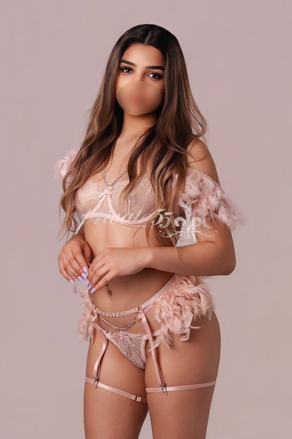 Rayssa  Neves - Acompanhante Verificada em Porto Alegre