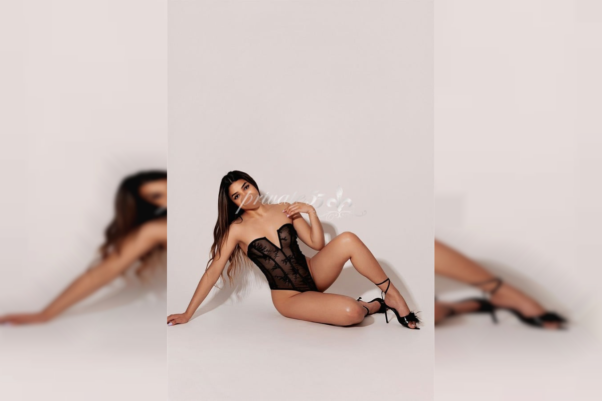 Rayssa  Neves - Acompanhante de Luxo em Porto Alegre