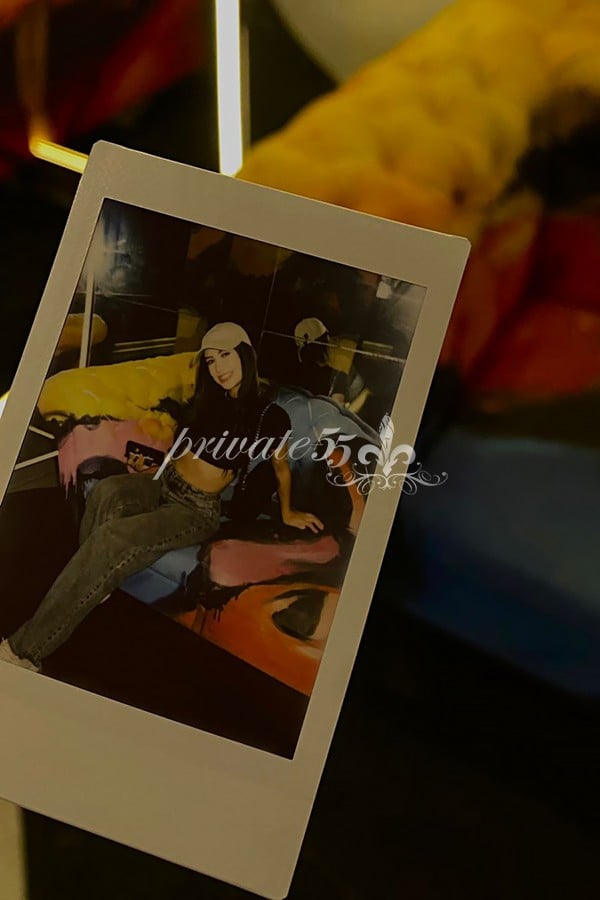 Foto 2 de Vitória Custódio