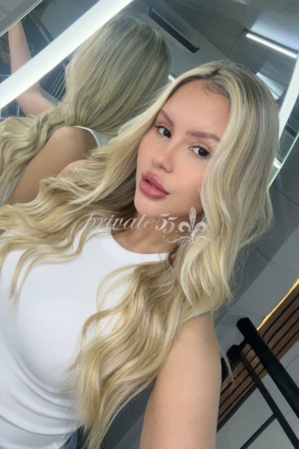 Clara Amaro - Acompanhante de Luxo em Porto Alegre