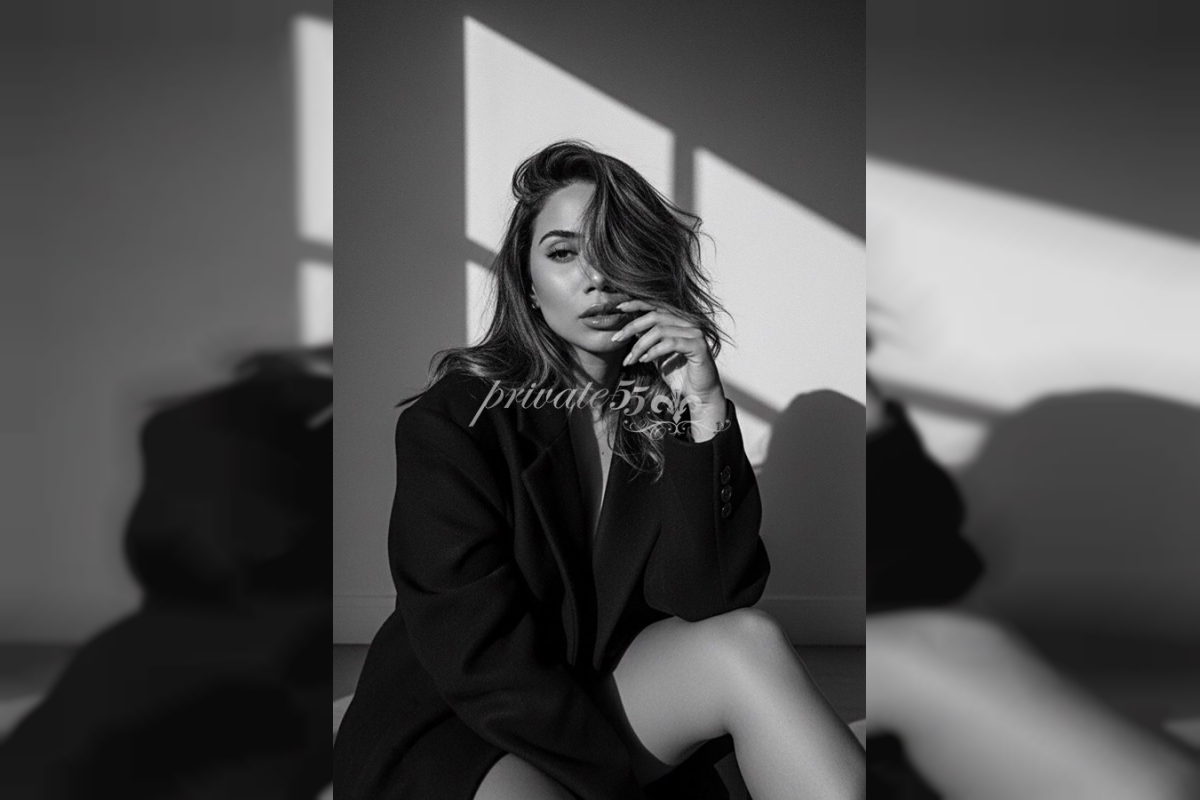 Mia Campos - Acompanhante Verificada em São Paulo