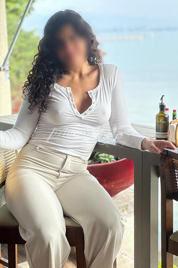 Ludovica Gostosa - Acompanhante de Luxo em Florianópolis