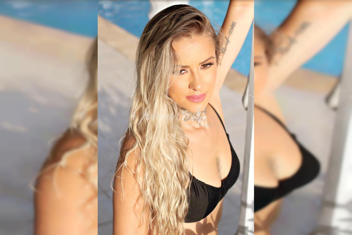 Foto de Carol Maia