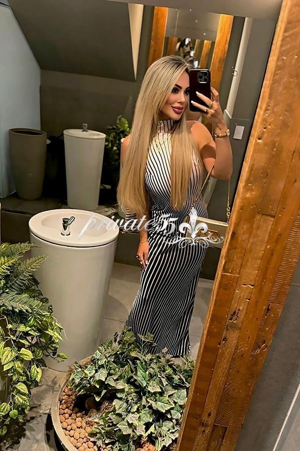 Laís Paes - Acompanhante em São Paulo