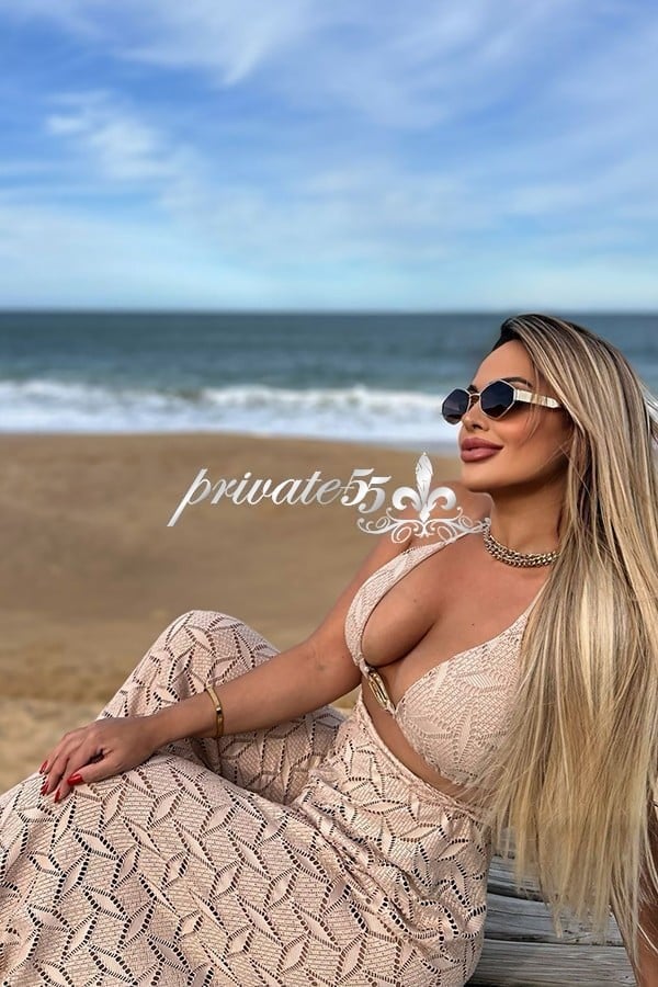 Laís Paes - Acompanhante Verificada em São Paulo