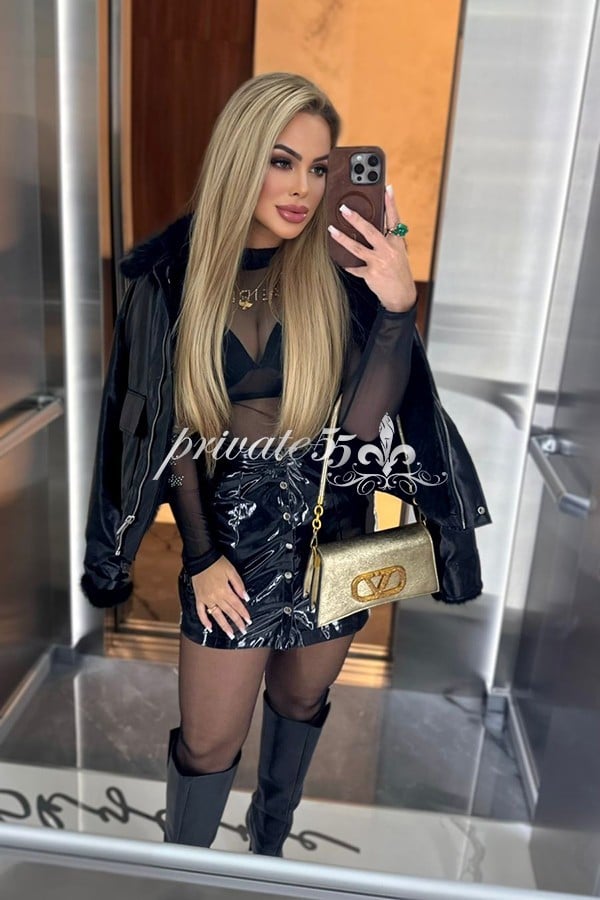 Laís Paes - Acompanhante de Luxo em São Paulo