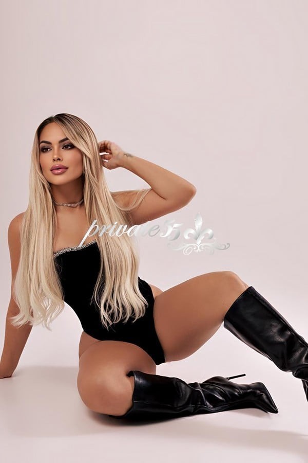 Laís Paes - Acompanhante em São Paulo