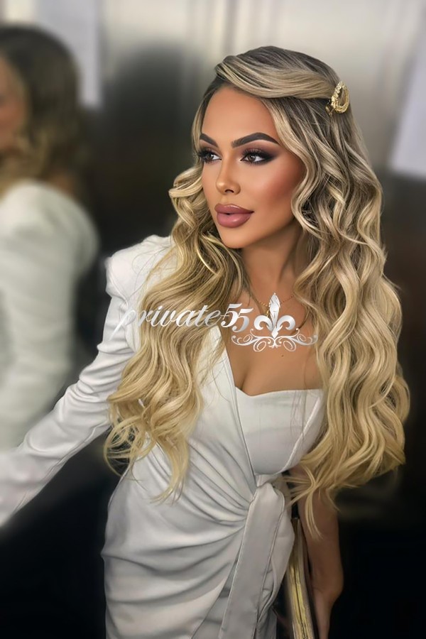 Laís Paes - Acompanhante de Luxo em São Paulo