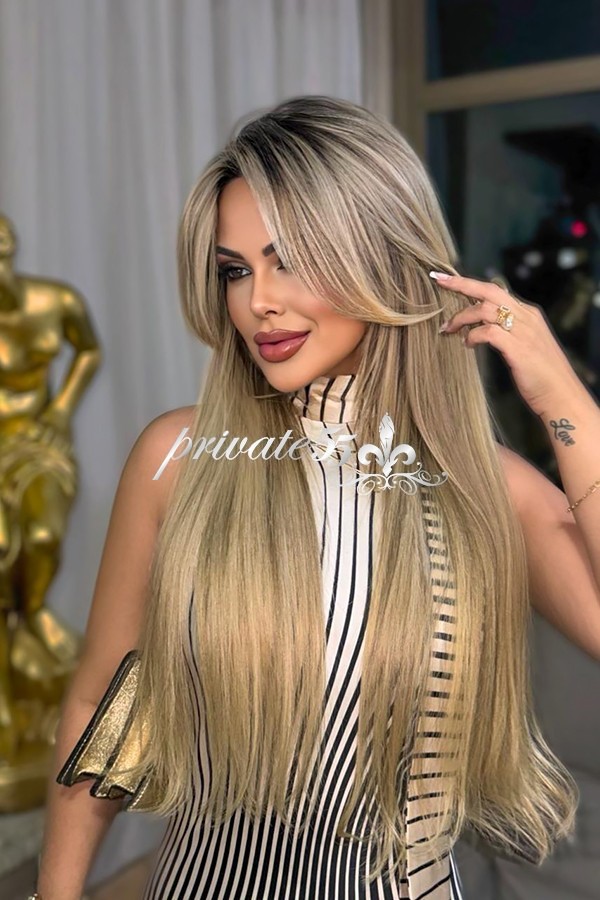 Laís Paes - Garota de Programa em São Paulo