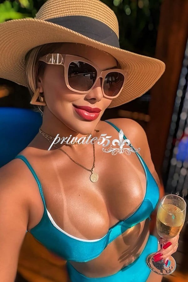 Laís Paes - Acompanhante de Luxo em São Paulo