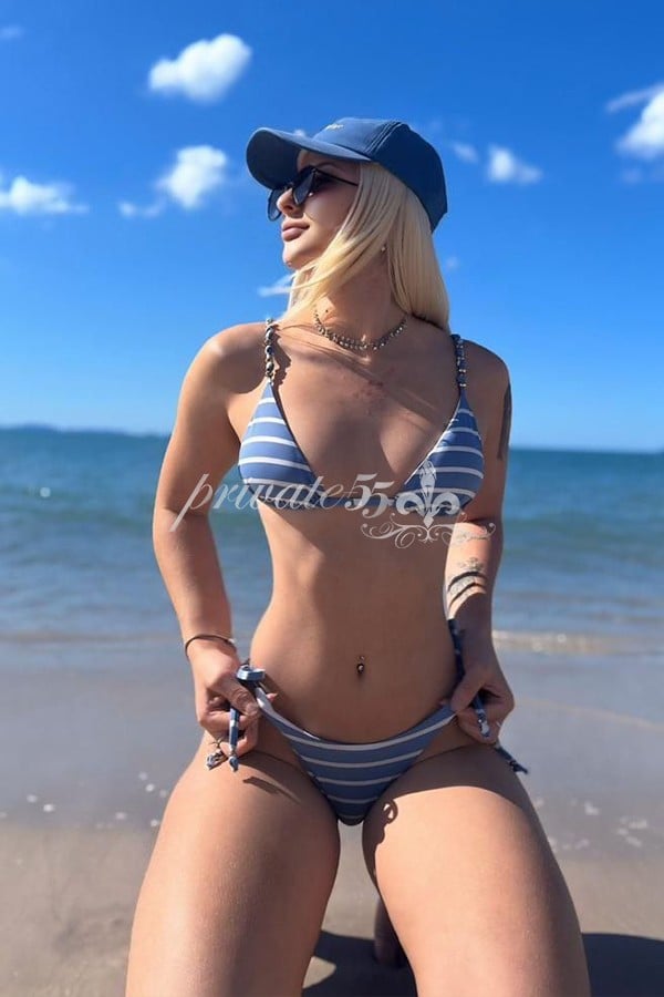 Laura Cunha - Acompanhante de Luxo em Florianópolis