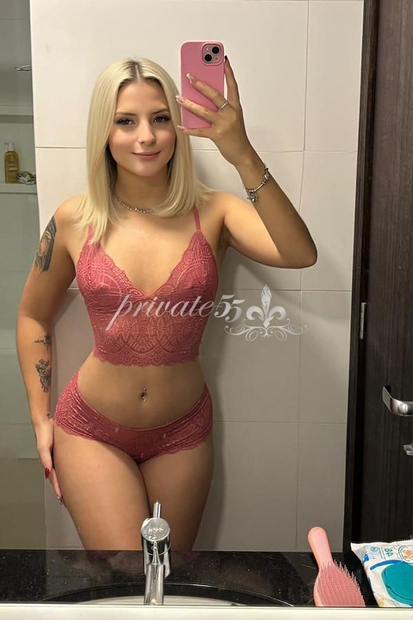 Laura Cunha - Acompanhante de Luxo em Florianópolis