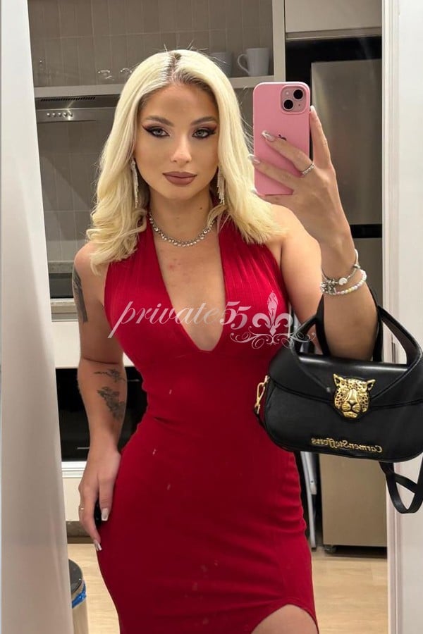 Laura Cunha - Acompanhante Verificada em Florianópolis