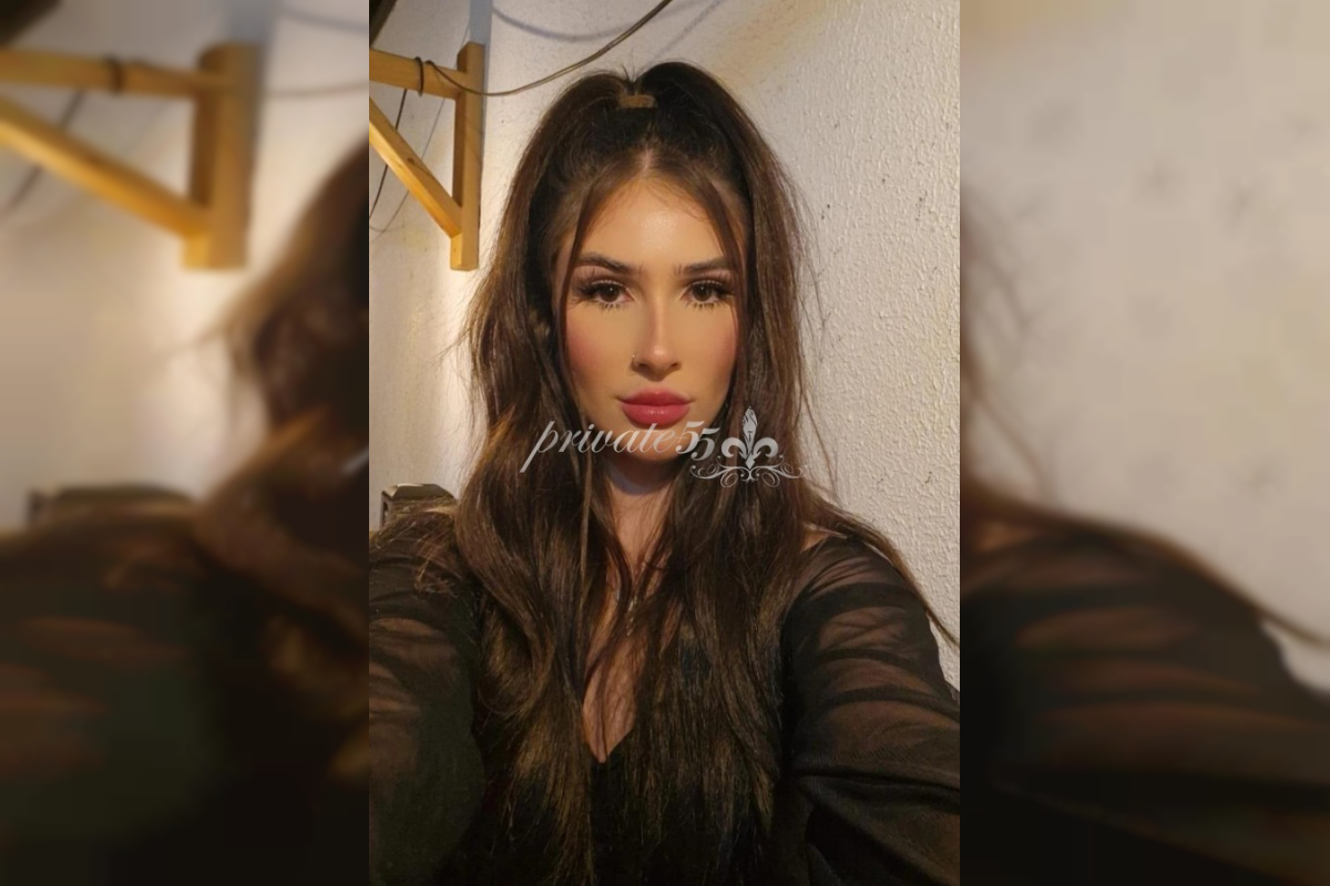 Ruby Safira Alves - Acompanhante de Luxo em Curitiba