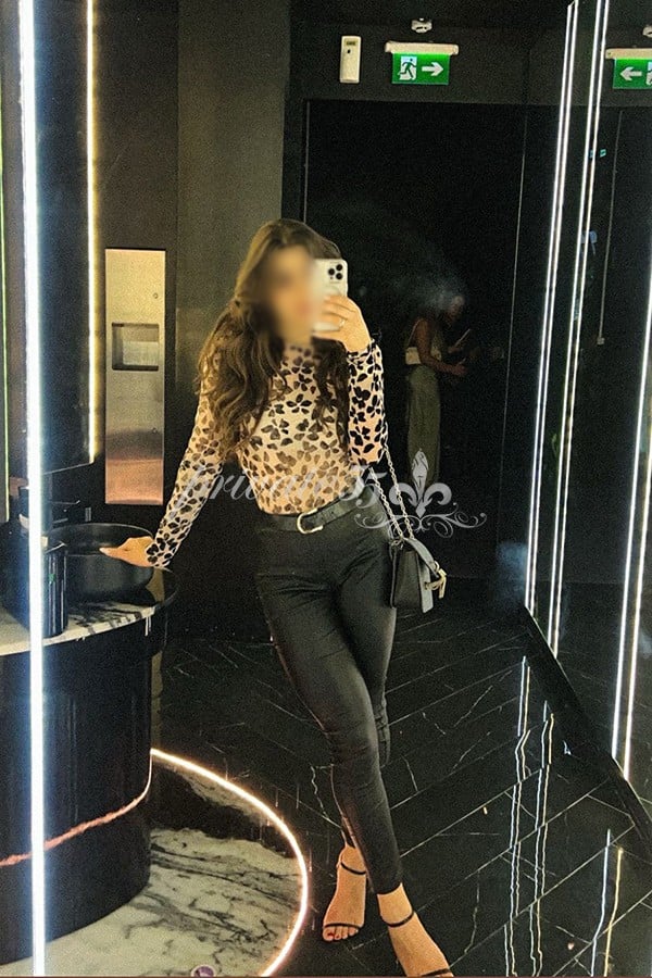 Foto 11 de Isís Villar