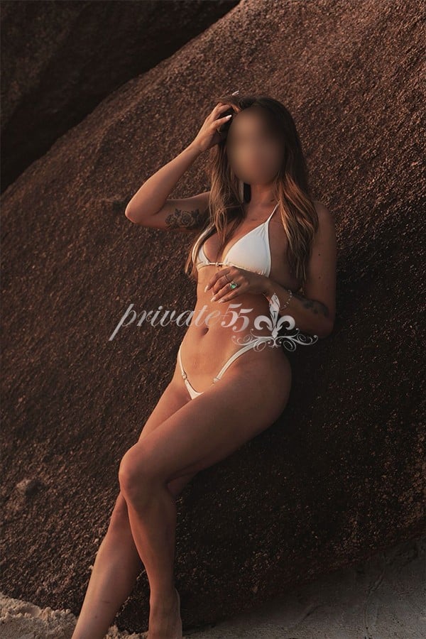 Isís Villar - Acompanhante Verificada em São Paulo