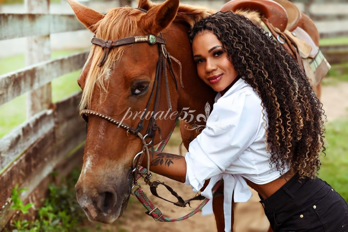 Foto de Jacy Feitosa