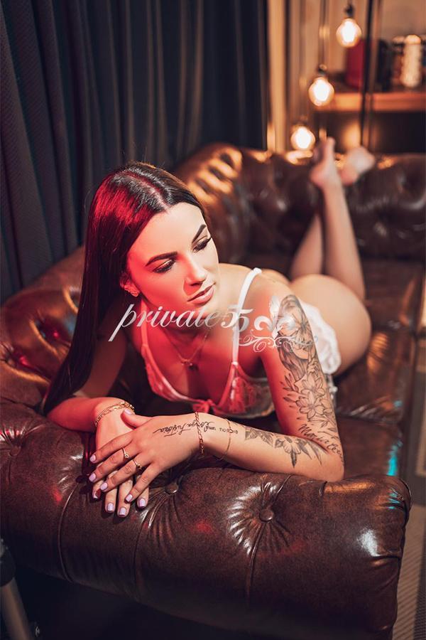 Gabrielly Ritter - Garota de Programa em Curitiba