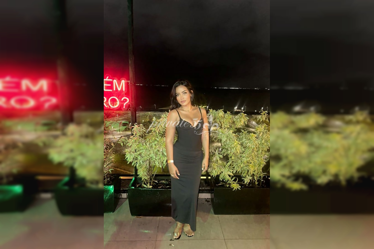 Milena Bueno - Acompanhante Verificada em São Paulo