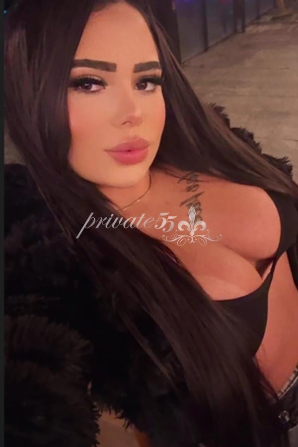 Bruna Marques - Garota de Programa em Rio de Janeiro