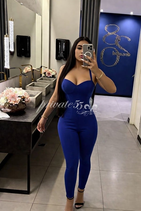 Bruna Marques - Acompanhante Verificada em Rio de Janeiro