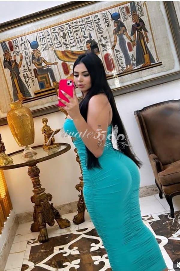 Bruna Marques - Acompanhante de Luxo em Rio de Janeiro