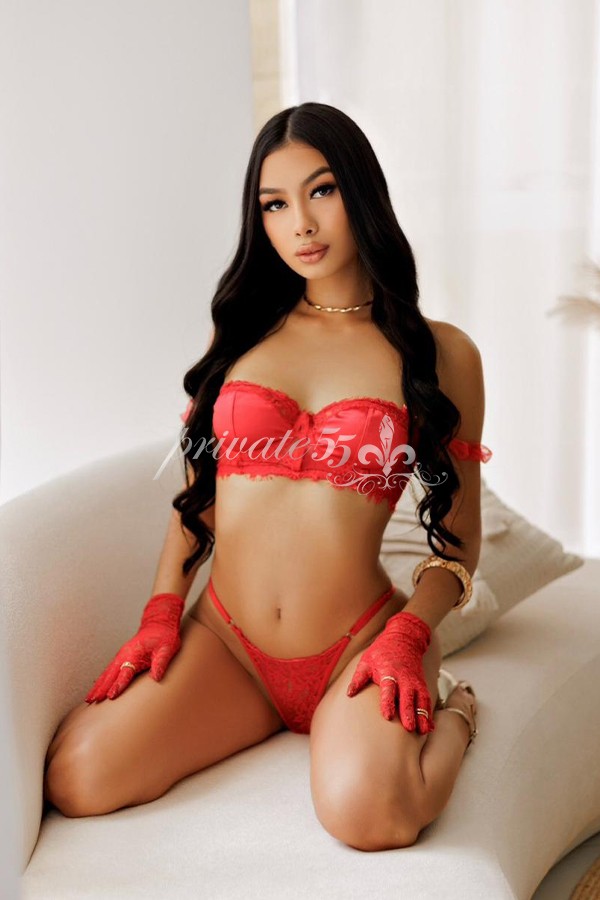 Alice Castelli - Garota de Programa em São Paulo