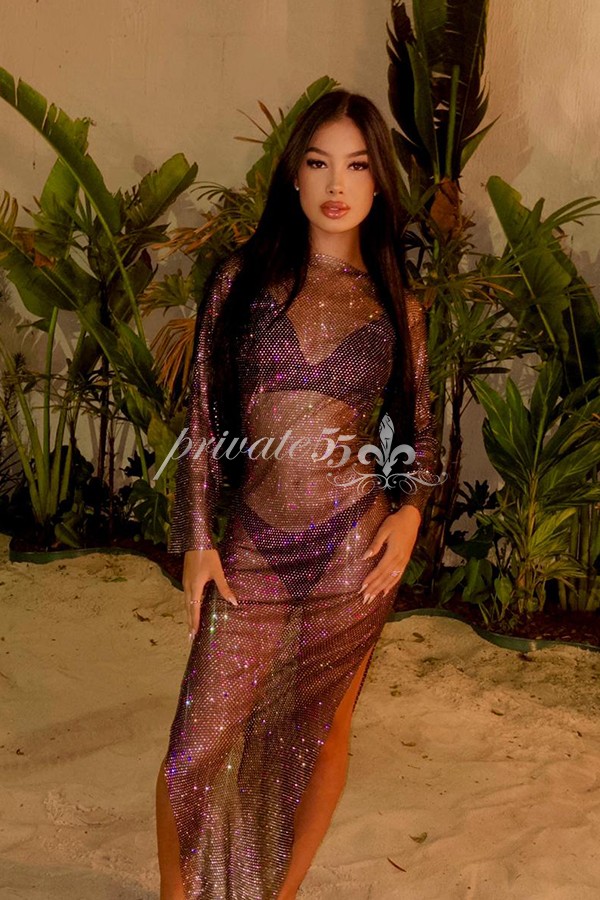 Alice Castelli - Acompanhante em São Paulo