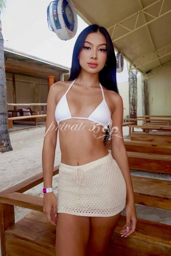 Alice Castelli - Acompanhante Verificada em São Paulo