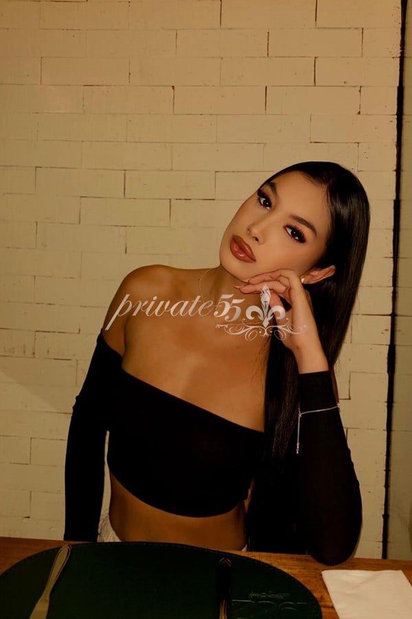 Alice Castelli - Acompanhante de Luxo em São Paulo