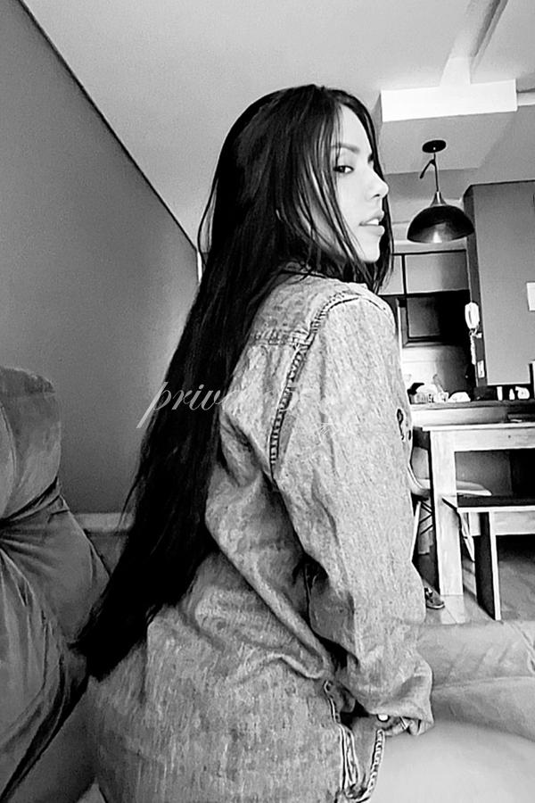 Lara Silfer - Garota de Programa em São Paulo