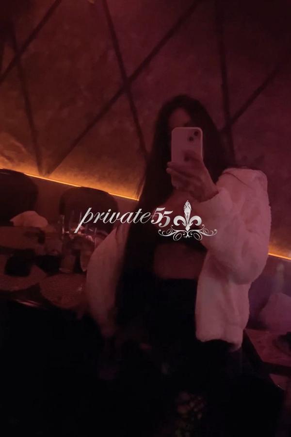 Lara Silfer - Acompanhante em São Paulo