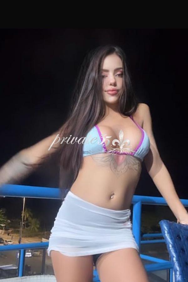 Lara Silfer - Garota de Programa em São Paulo