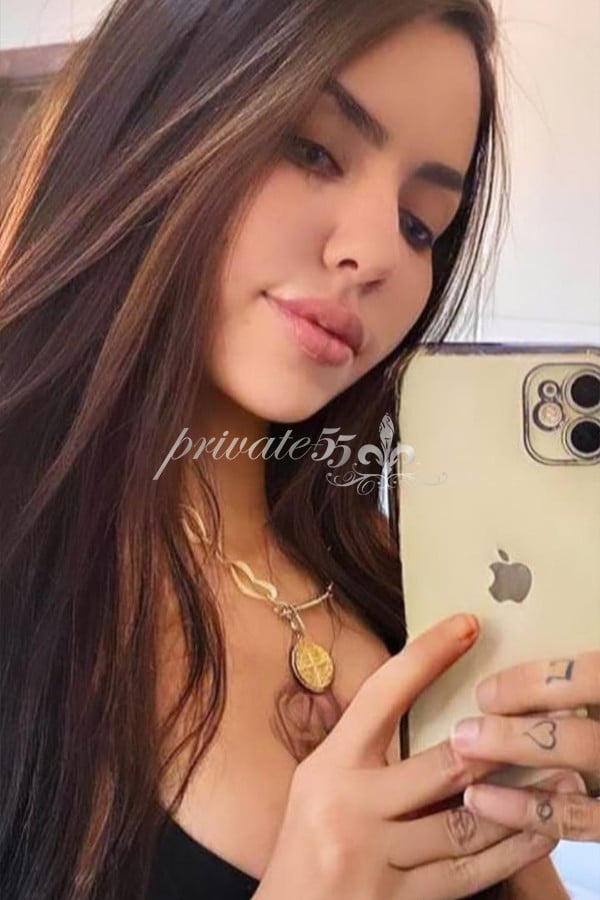 Lara Silfer - Acompanhante de Luxo em São Paulo