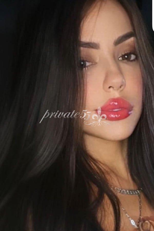 Lara Silfer - Acompanhante Verificada em São Paulo