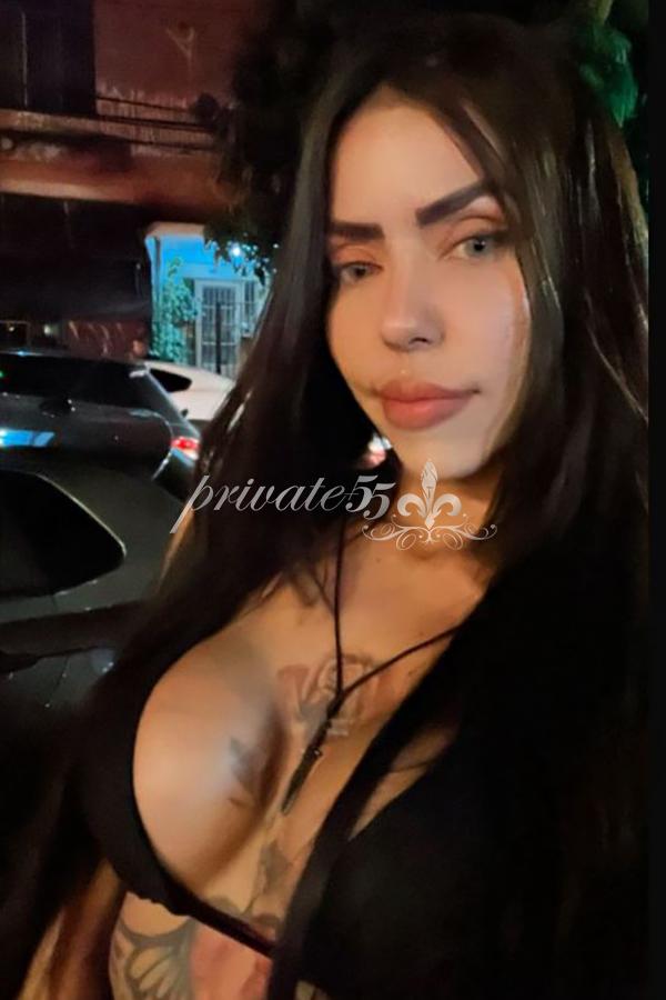 Lara Silfer - Garota de Programa em São Paulo