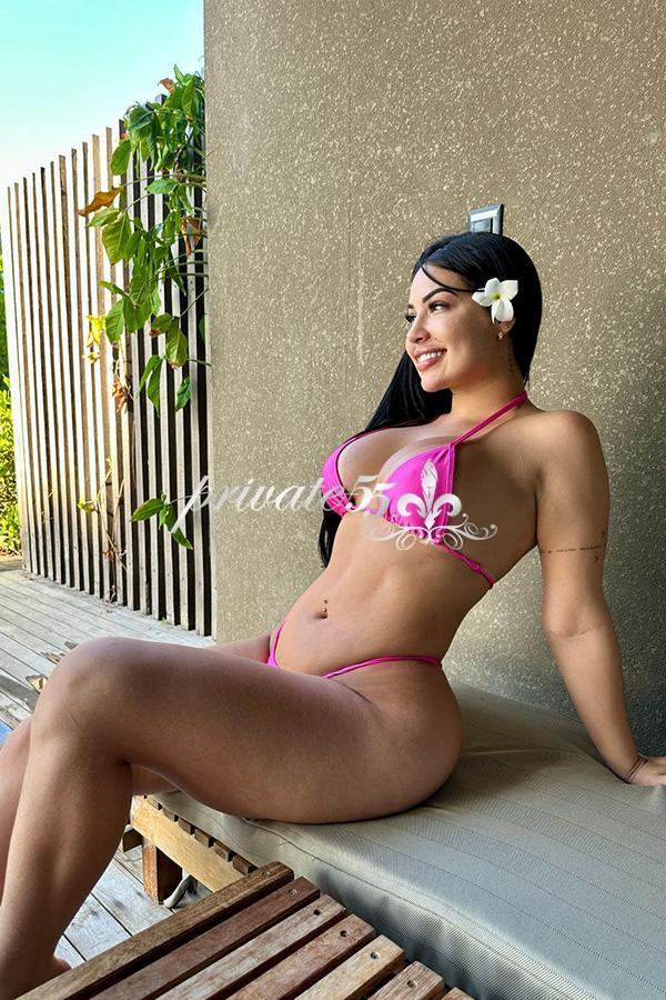 Rubi Somente virtual - Acompanhante de Luxo em Porto Alegre