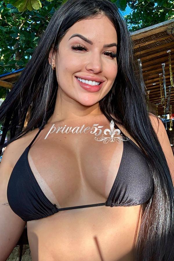 Rubi Somente virtual - Acompanhante em Porto Alegre