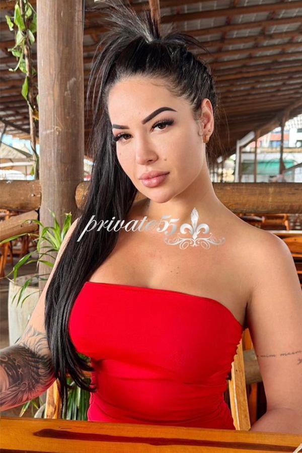 Rubi Somente virtual - Acompanhante Verificada em Porto Alegre