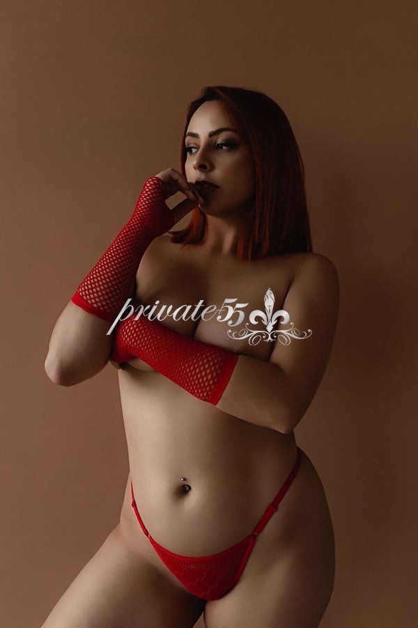 Fernanda Castro - Acompanhante em São Paulo