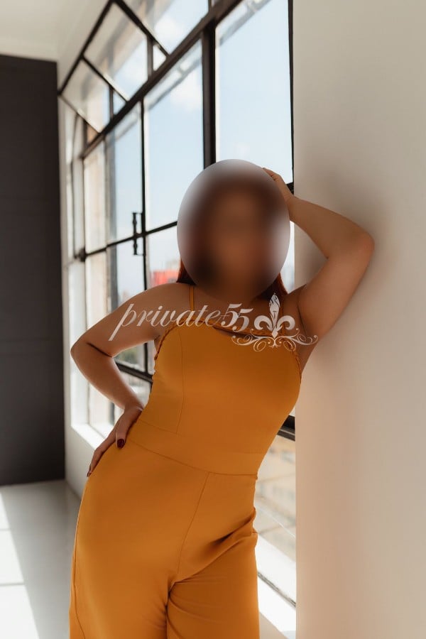 Fernanda Castro - Acompanhante de Luxo em São Paulo
